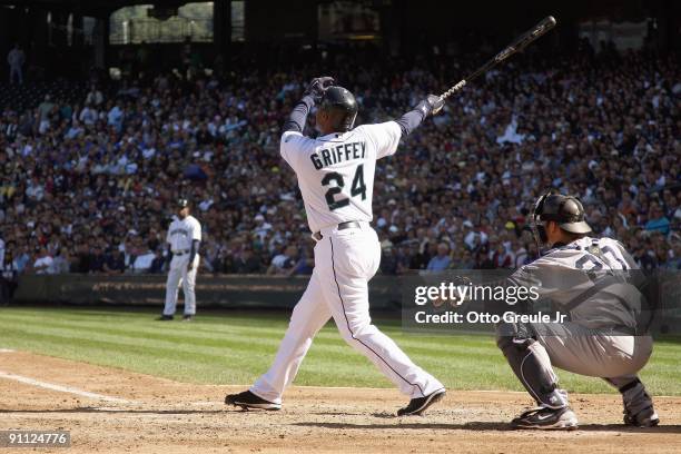 Find the Perfect Ken Griffey Jr Picture: Iconic Images Inside