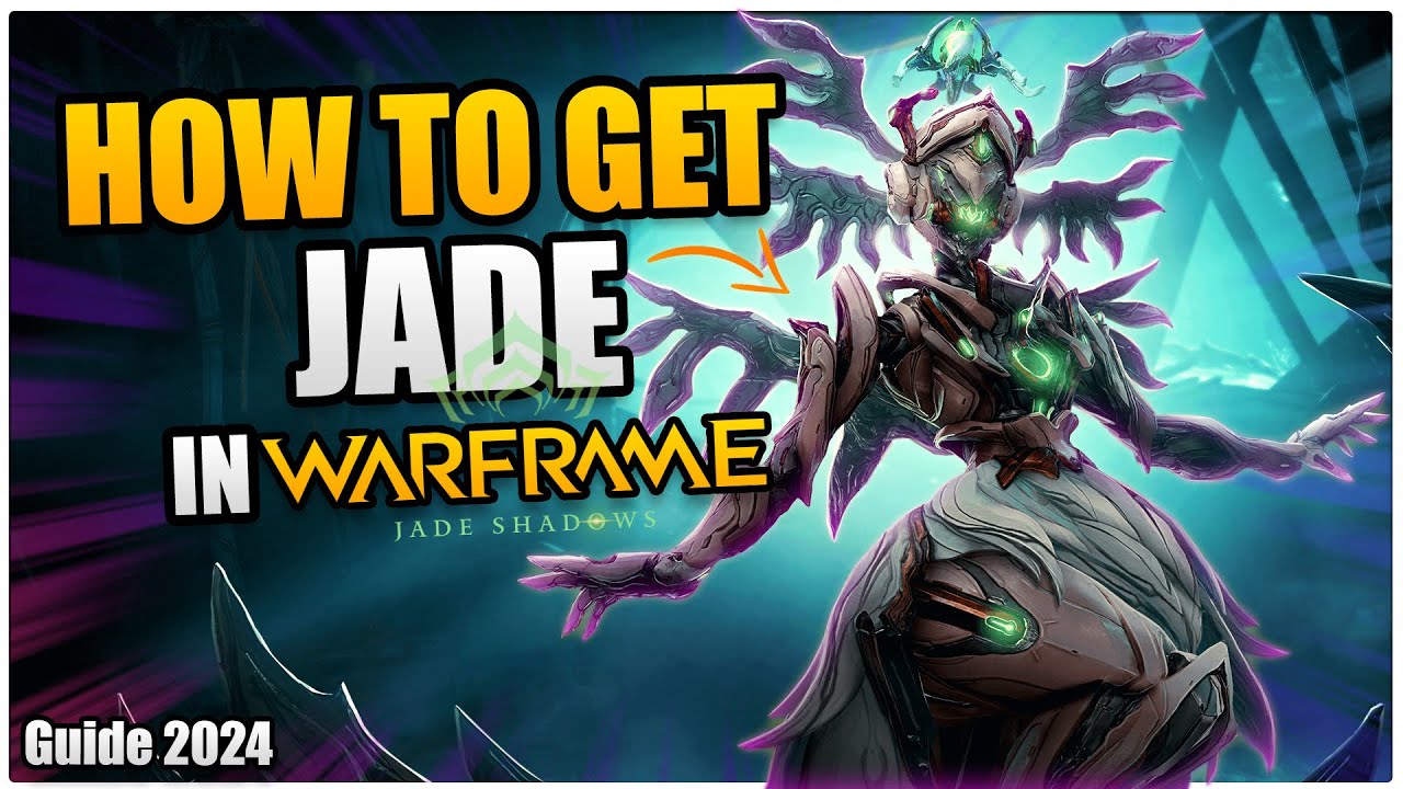 Want to know how to unlock Jade fast? Check out these effective methods.