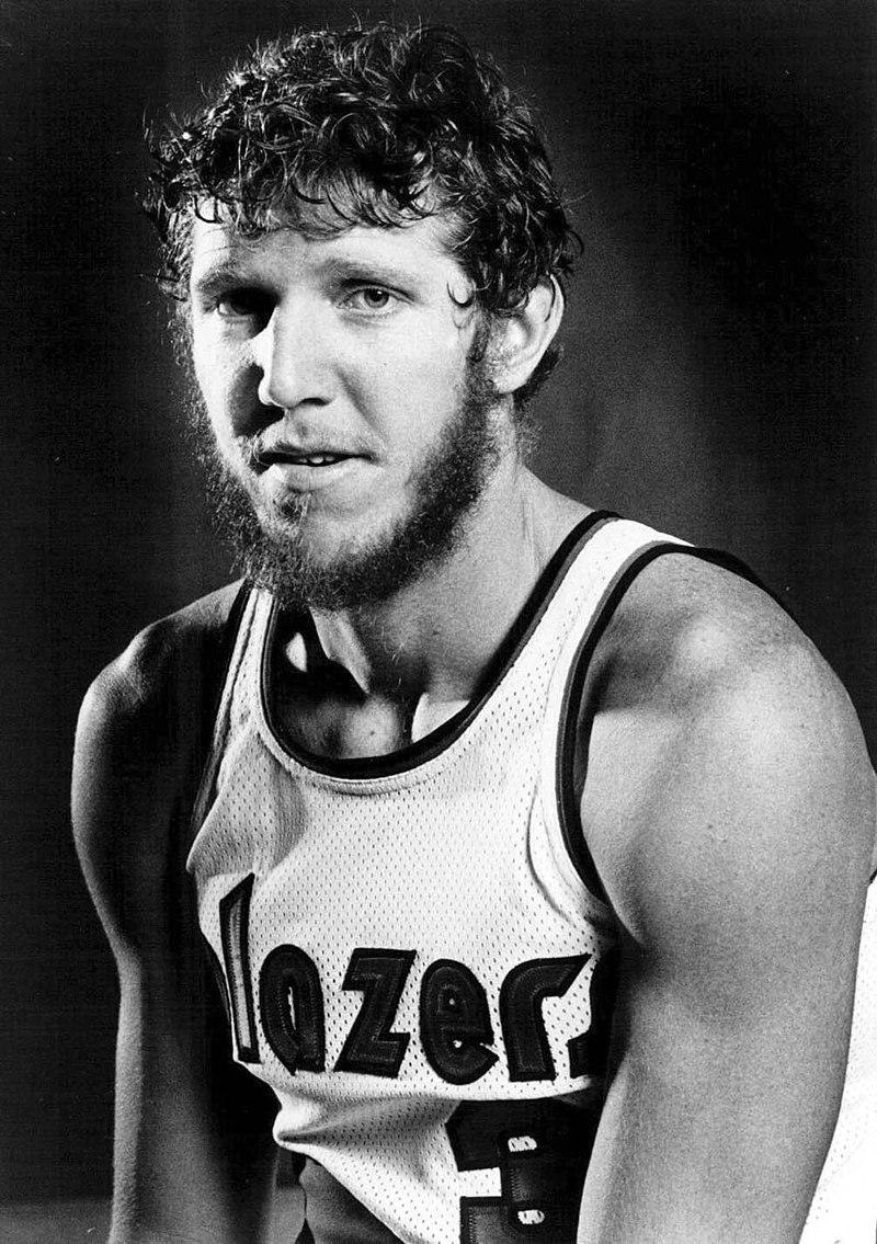 Check Out Bill Walton NBA Stats! Points, Rebounds, Blocks, & More (Easy to Find)