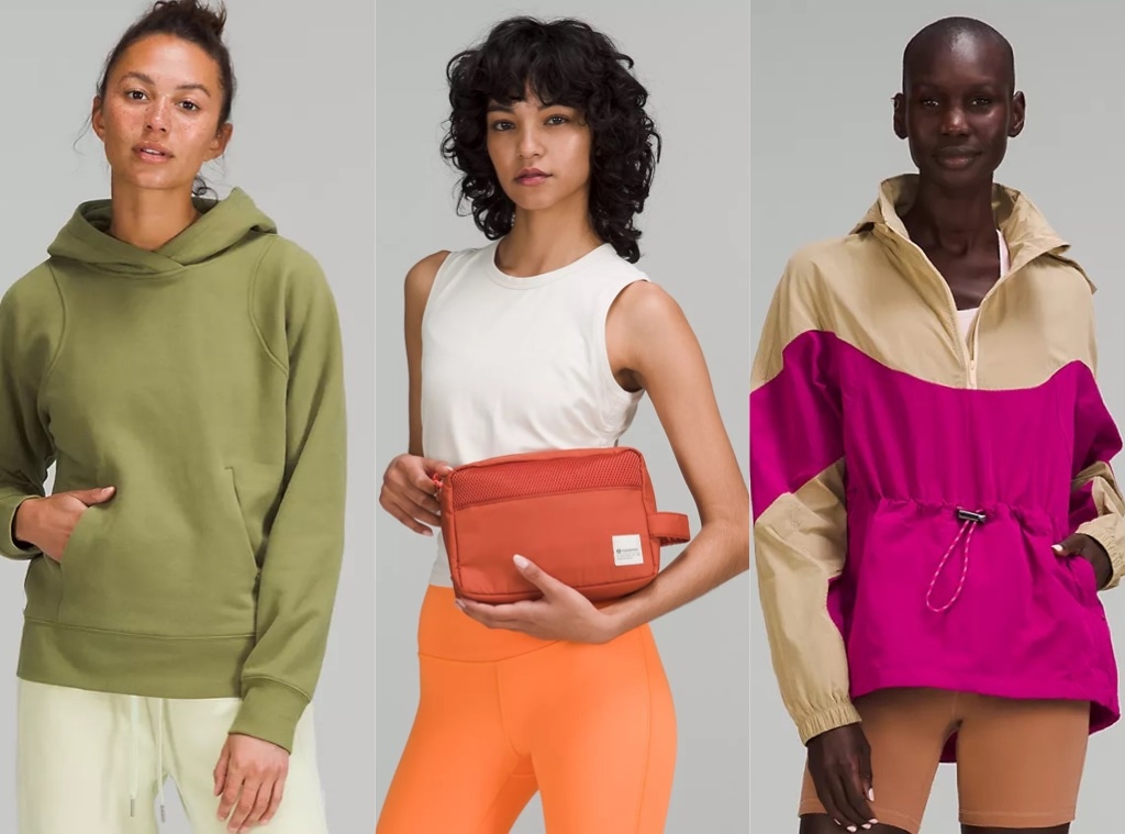 Best lulu tops Deals & Sales: Dont Miss Out!