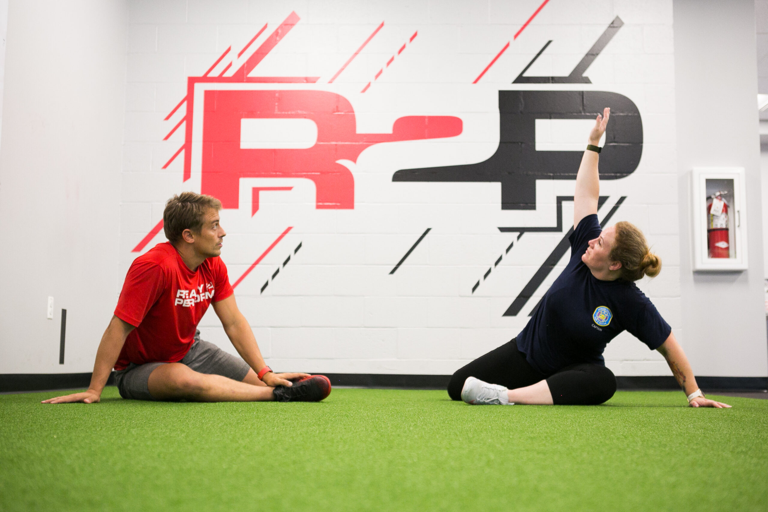 April Downs top tips: Improve your lifestyle today