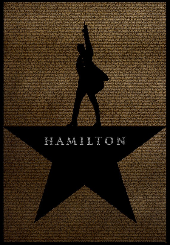 Hamilton Full Script: Follow Every Song and Scene with official Script.