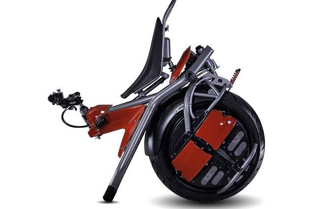 Motorcycle with one wheel: Is It Hard to Ride and balance?