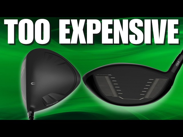 Cleveland Hibore XL Driver for Sale: Get the Best Deals Here!