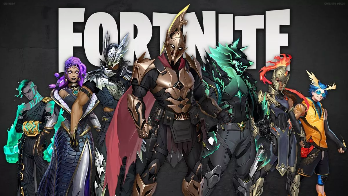 Seriously, is there gonna be a Fortnite live event announced? Stay updated with the latest information.