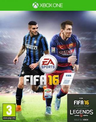 Fifa 16 Cover Stars: Who Made the Cut (And Why It Matters!)