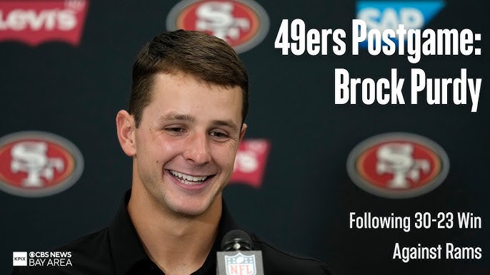 Brock Purdy New Heights Interview: Key Takeaways & Insights