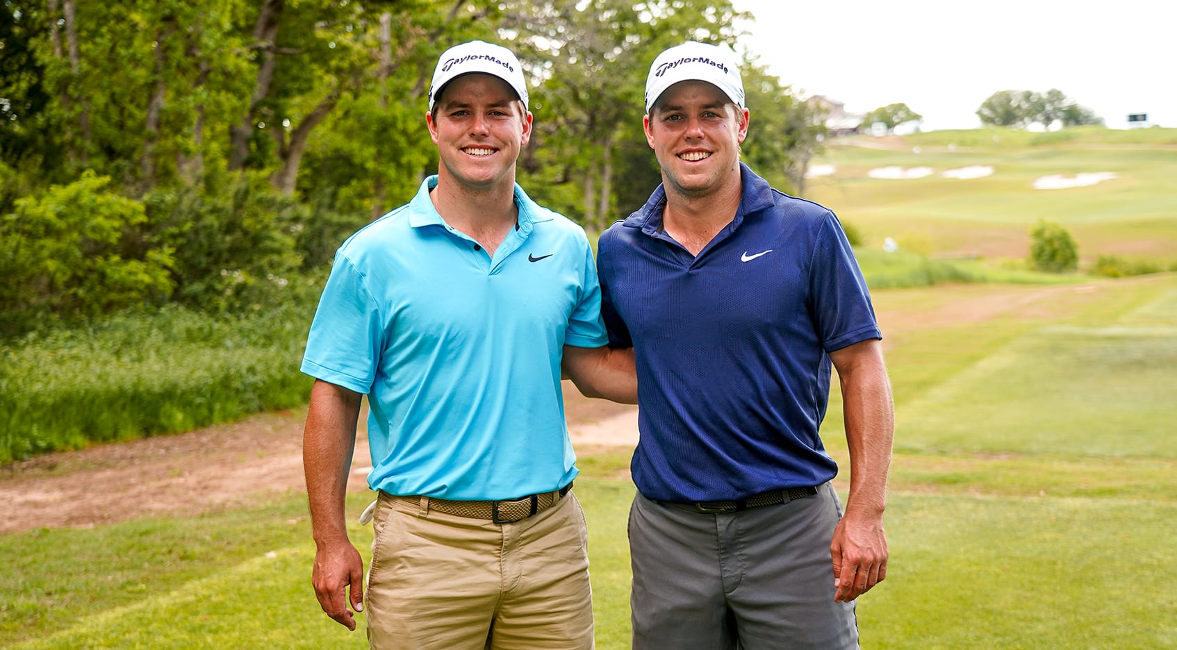Golfing Updates: All About Parker and Pierceson Coody
