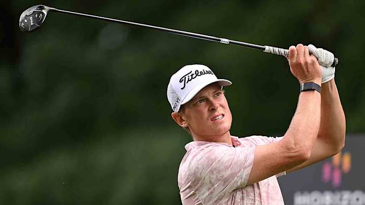 Irish Open 2023: What Happened? (Simple Recap & Results)