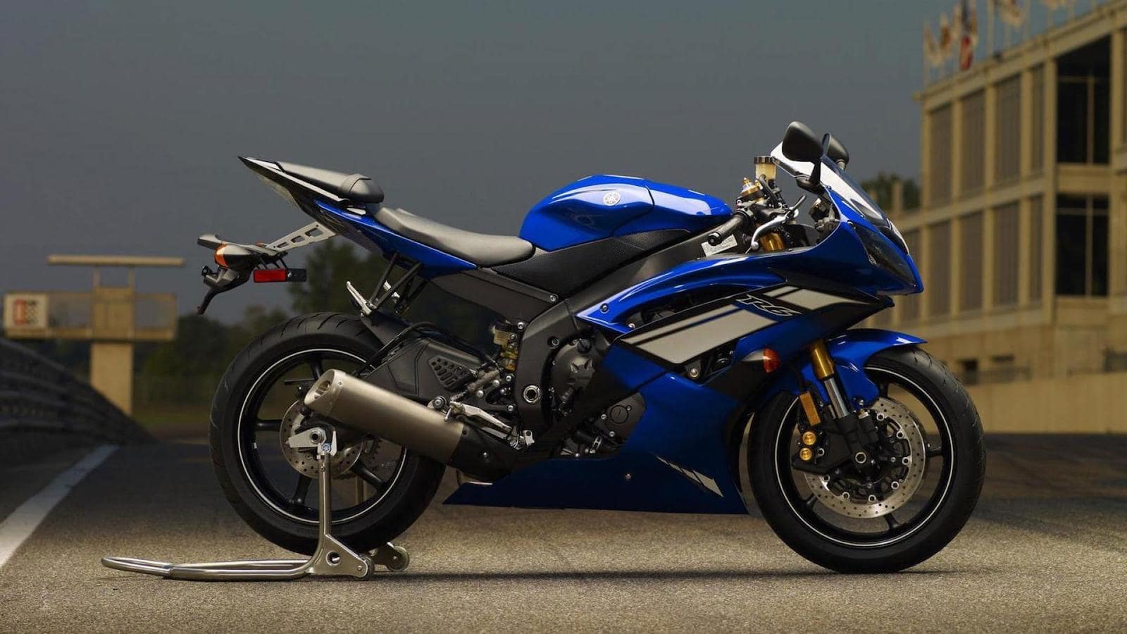 Gen 3 R6 Top Speed and Power,Is it still the king of the road?