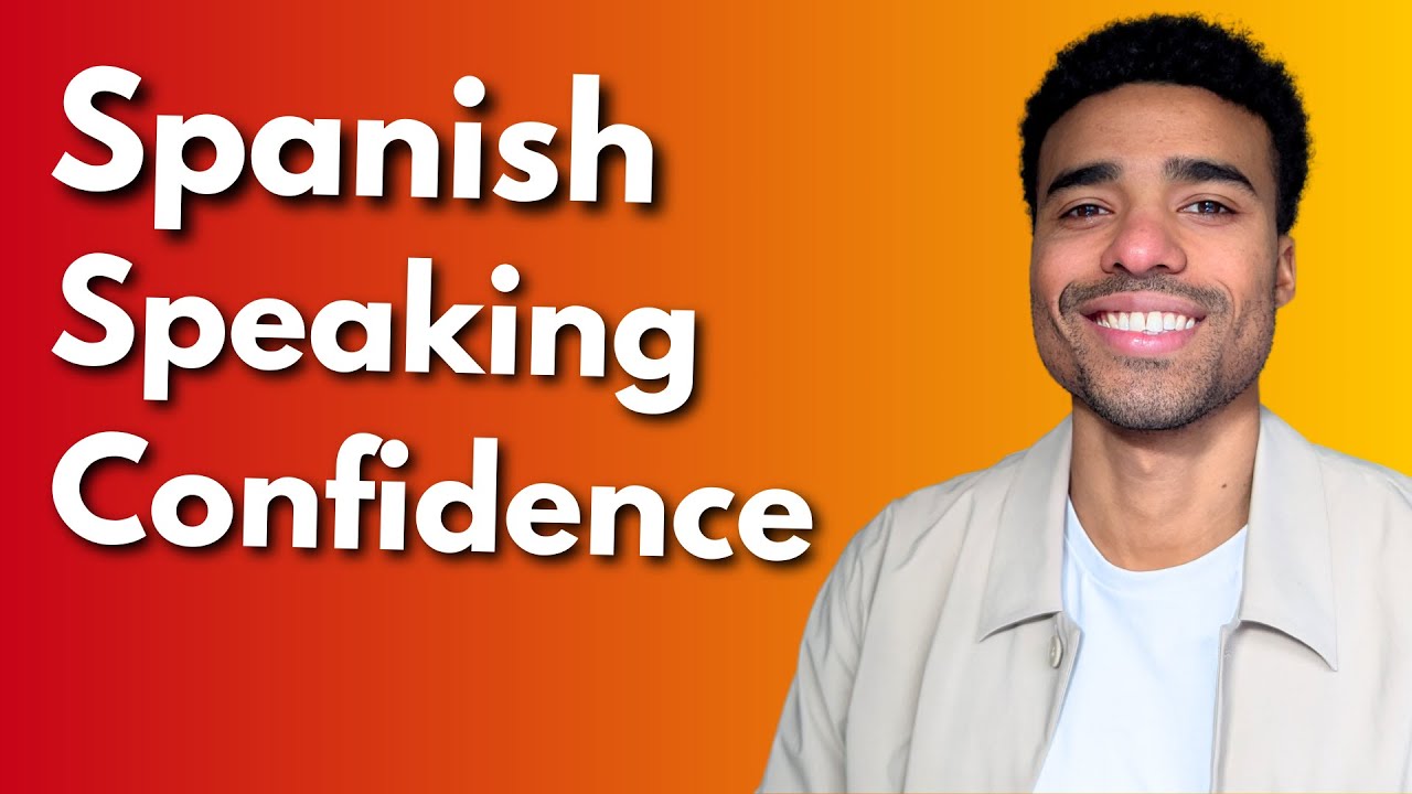 Speak Spanish, Man! Simple Steps to Confidently Learn the Basics.