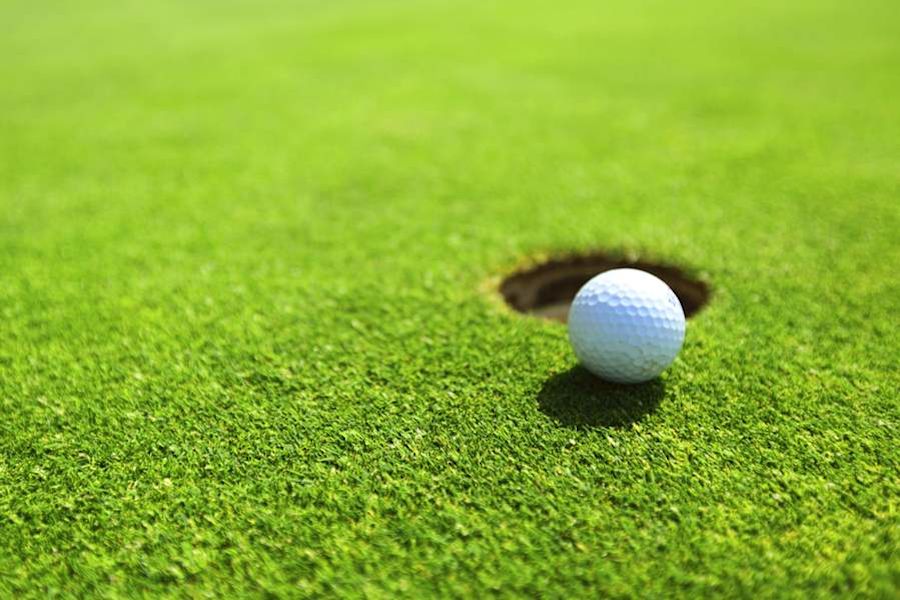 Improve Your Golf Game: Tips and Fun at Spring Meadows Driving Range.