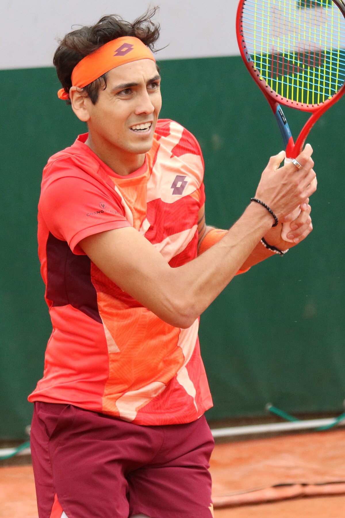 Who is tabilo tennis player? Get to Know This Tennis Pro!