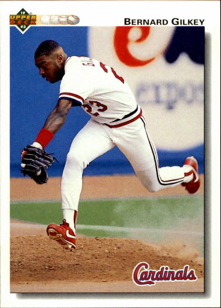 Bernard Gilkeys Best Moments: Remembering the Baseball Legends Impact.