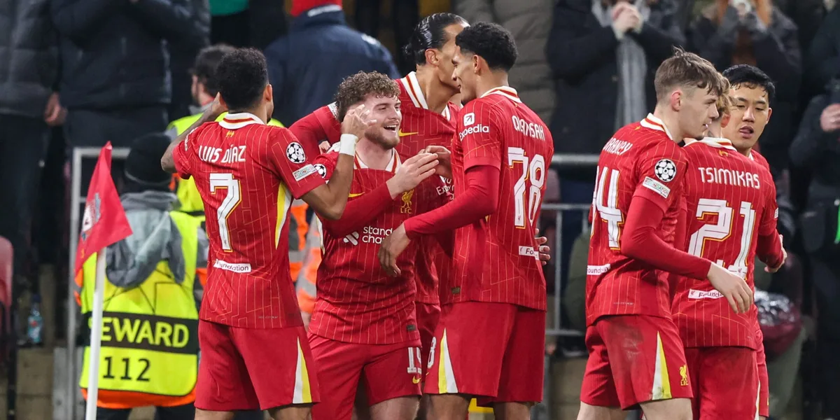 Champions League Draw: Liverpools Potential Rivals Revealed!