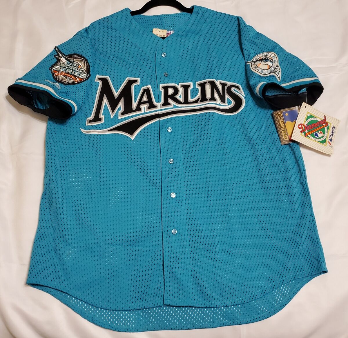 Marlins Jersey for Every Fan (Official, Throwback, & Player Jerseys Available)