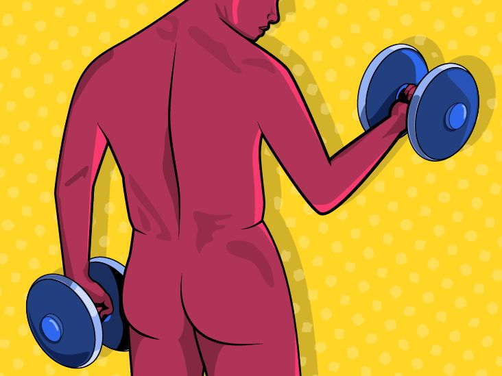 Try Naked Fighting? Benefits and risk need to konw.