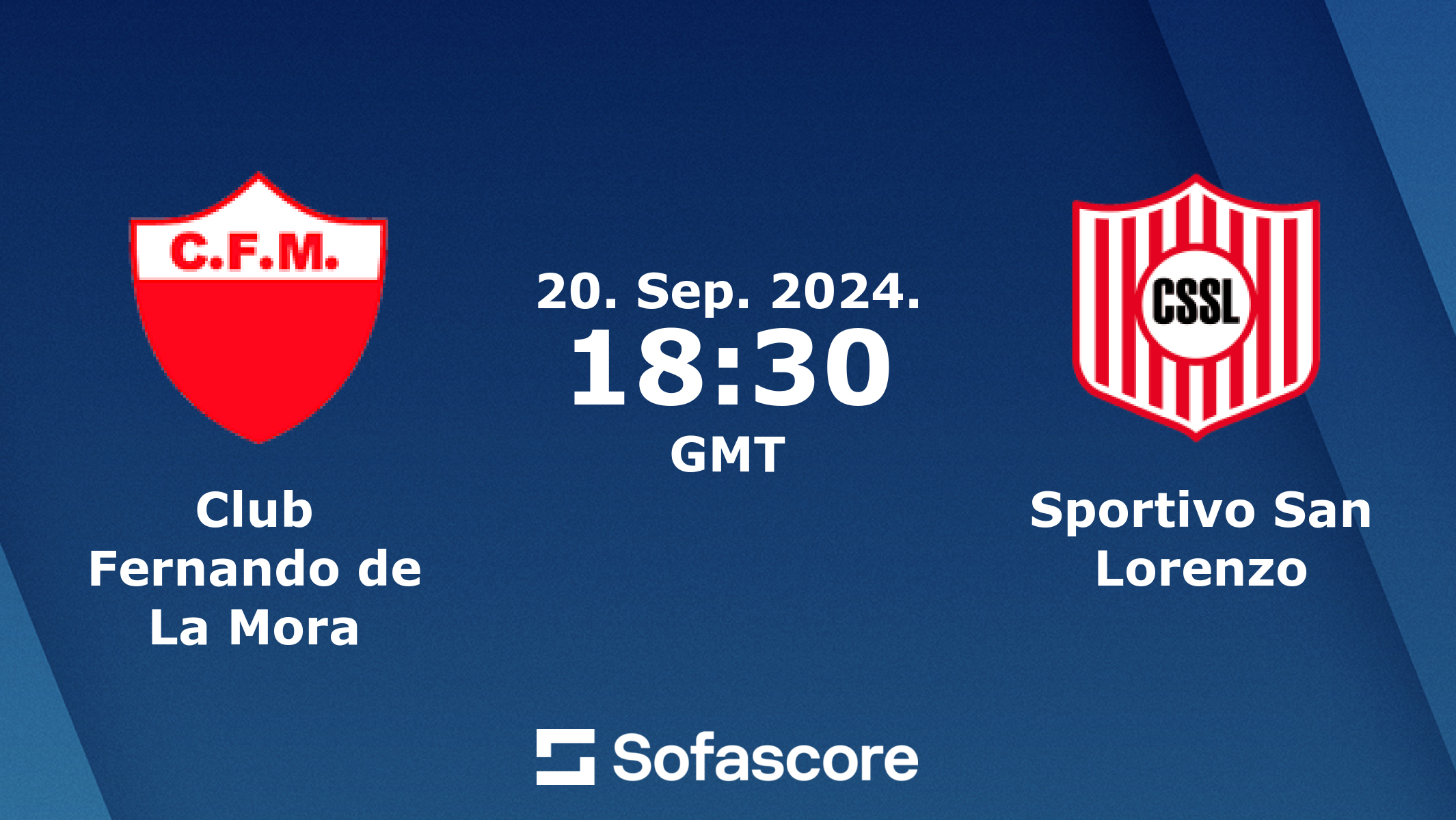 Find Club Fernando de la Mora - Schedules, Location & More!