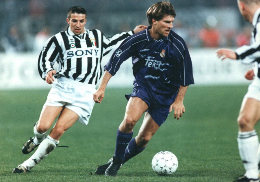 How good was Michael Laudrup at Juve? Looking back at his impact with Juventus.
