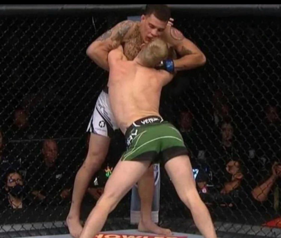 What makes a great ufc irish fighter? Learn about the training and mindset behind Irelands best competitors.