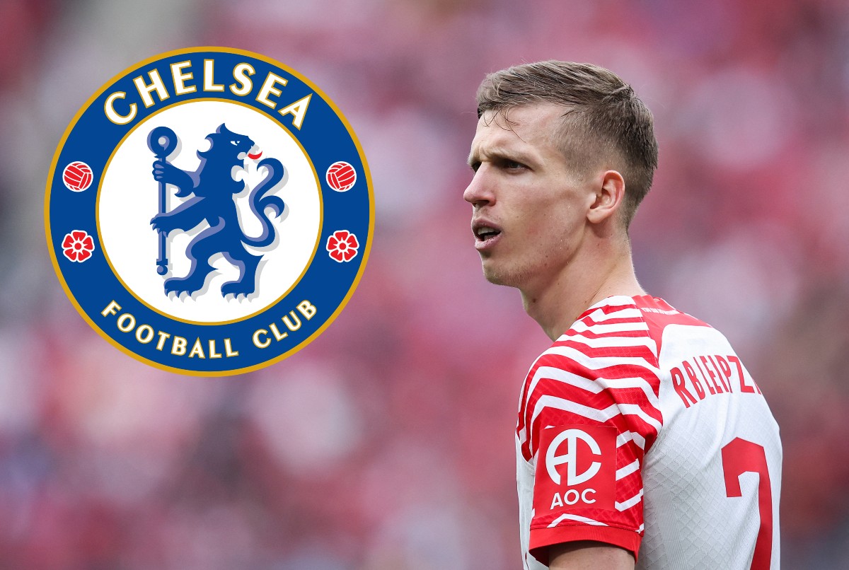 Chelsea Transfer News: Dani Olmo Scouting Report & Updates.