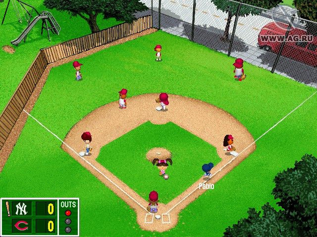 Need games like Backyard Baseball Nintendo Switch? Discover these awesome alternative sports games you can play today.