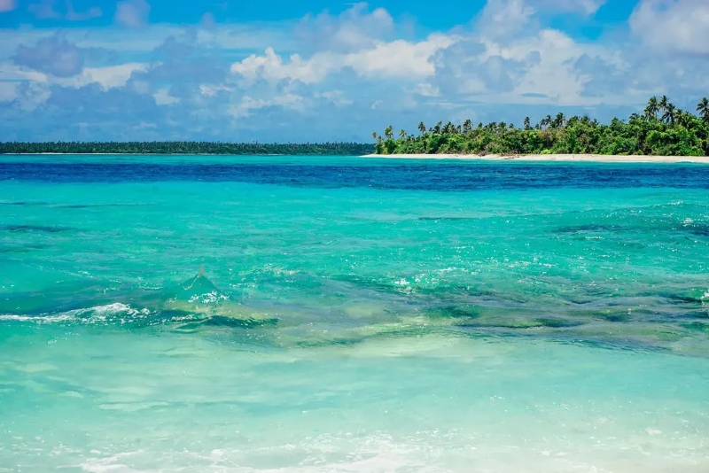Things to See in Tonga: Your Easy Travel Guide.
