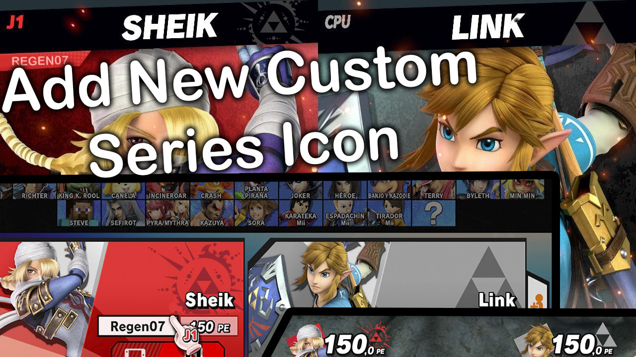 How to Use Smash Icons? Ultimate Guide for Beginners!
