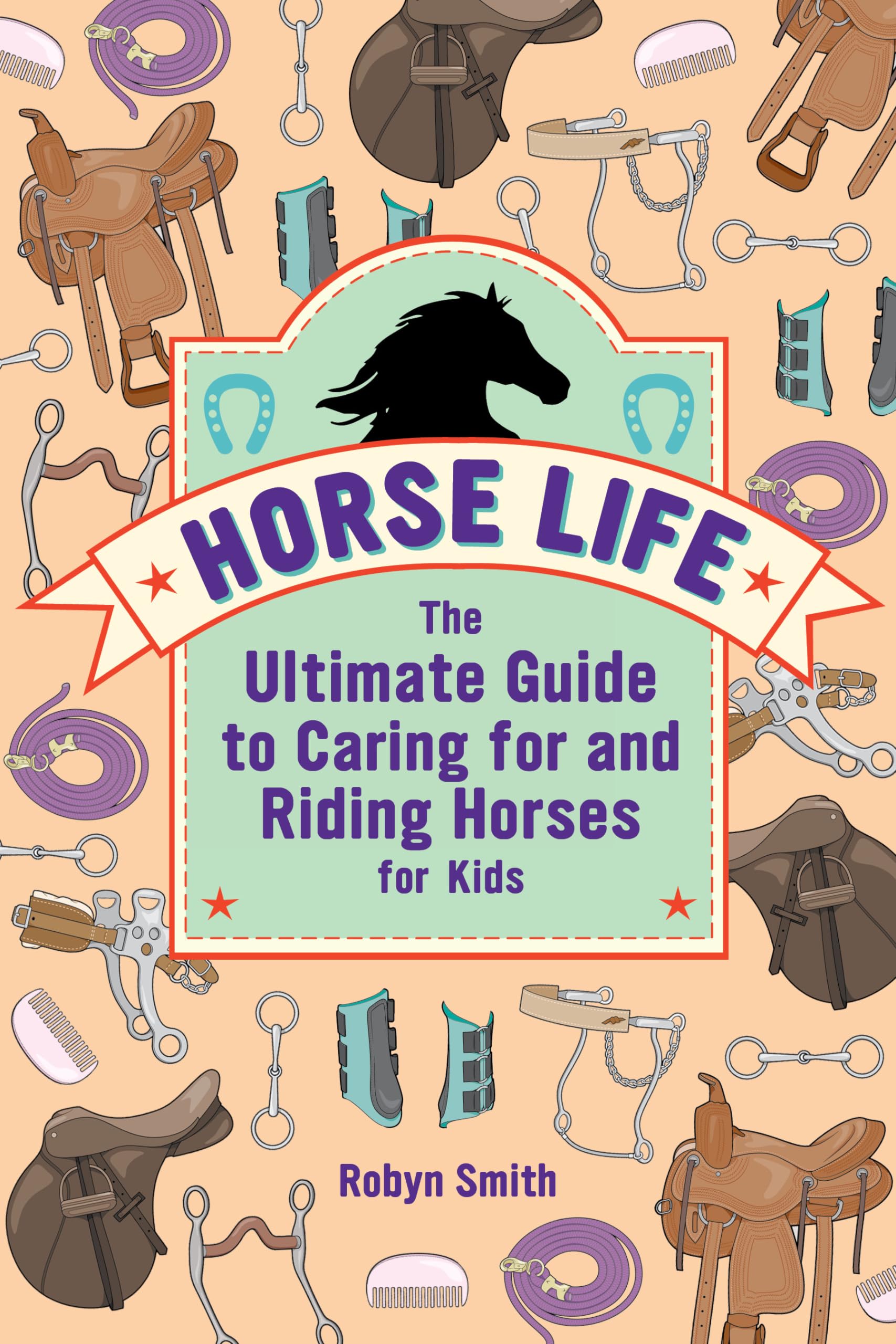 Washington Horse: Your Ultimate Guide to Equestrian Life.
