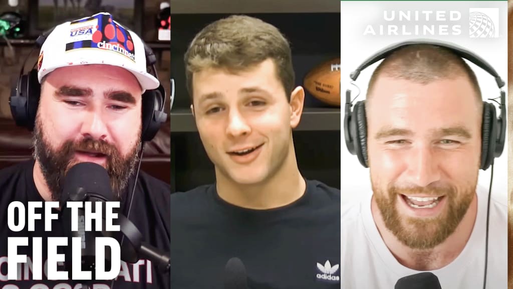 Brock Purdy New Heights Interview: Key Takeaways & Insights