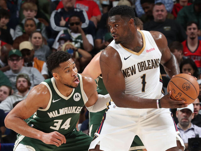 No Pelicans vs Mil Bucks Matchup? Check for Reschedule Information