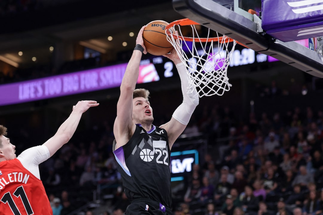 Looking for who won the Utah Jazz game last night? See the winner here!