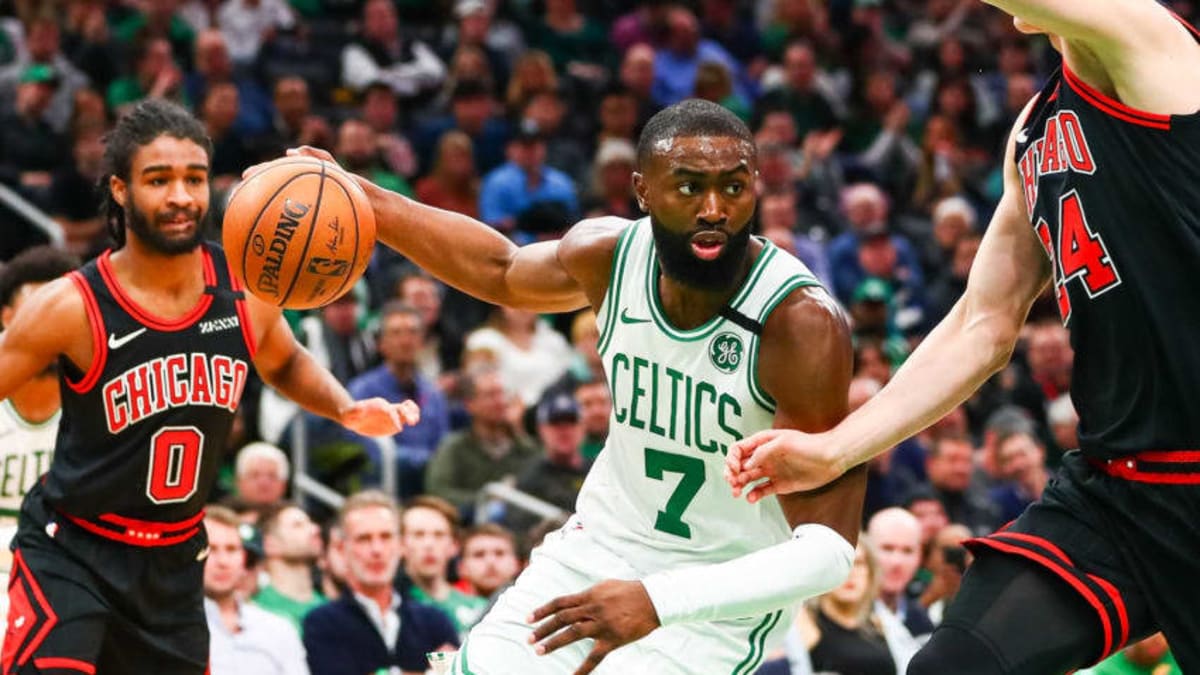 Duncan Robinson vs Jaylen Brown: Head-to-Head Matchup & Player Comparison Stats!