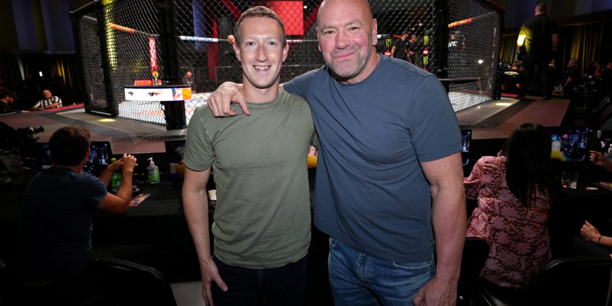 Who gets invited to a Dana White party? Learn about the exclusive and surprising guest list now.