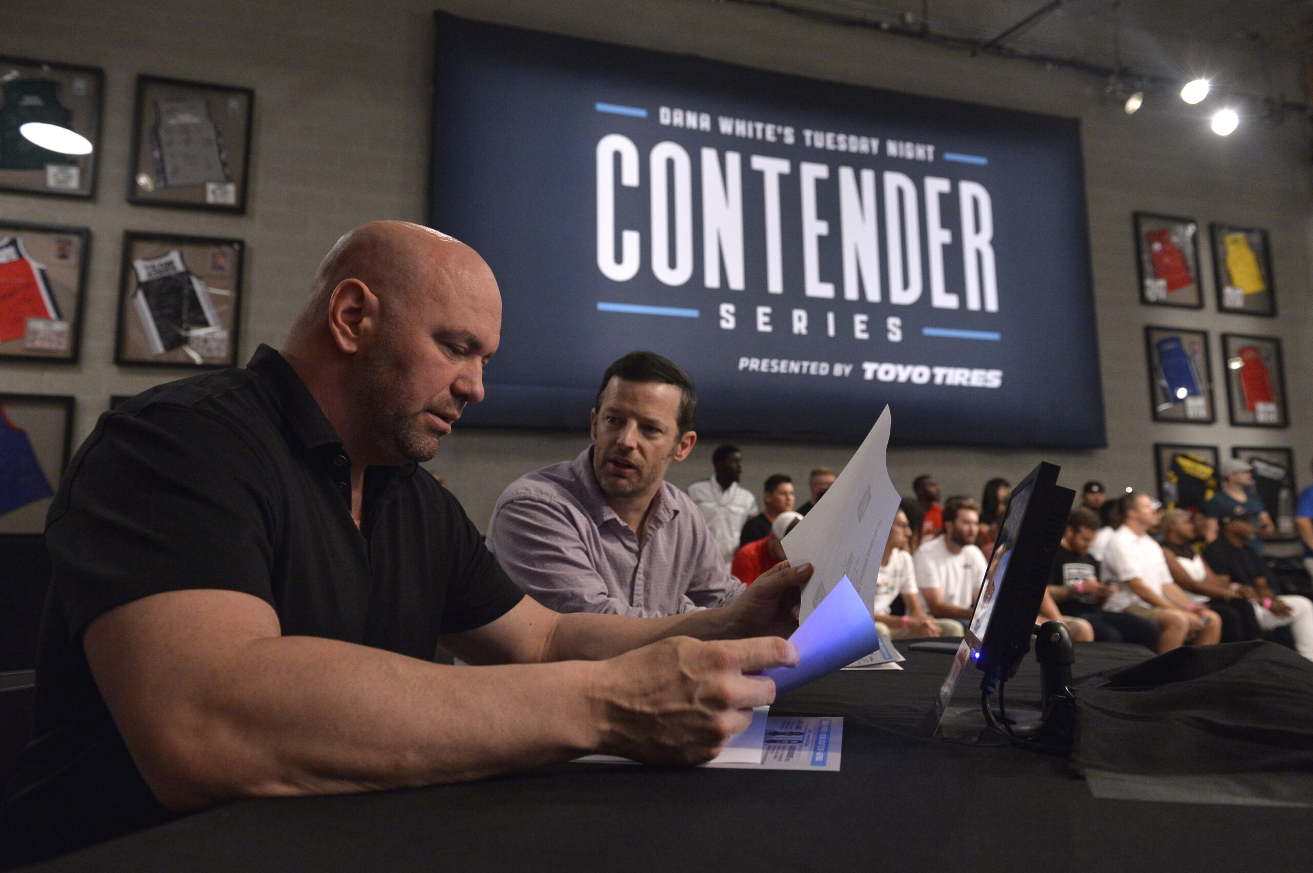 Dana White Contender Series Betting Odds: Where to Find the Best Value Bets.