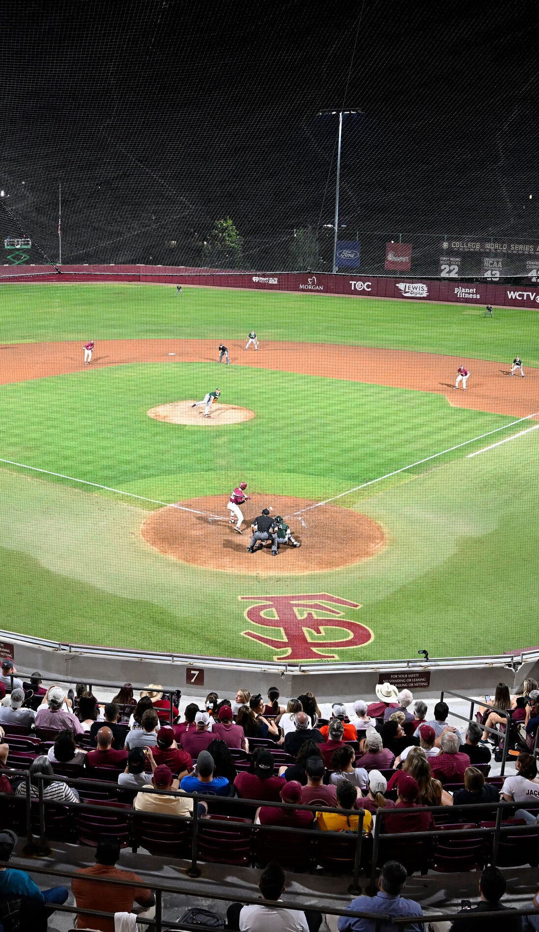 How to Get FSU Baseball Tickets: Simple Tips for Every Fan!