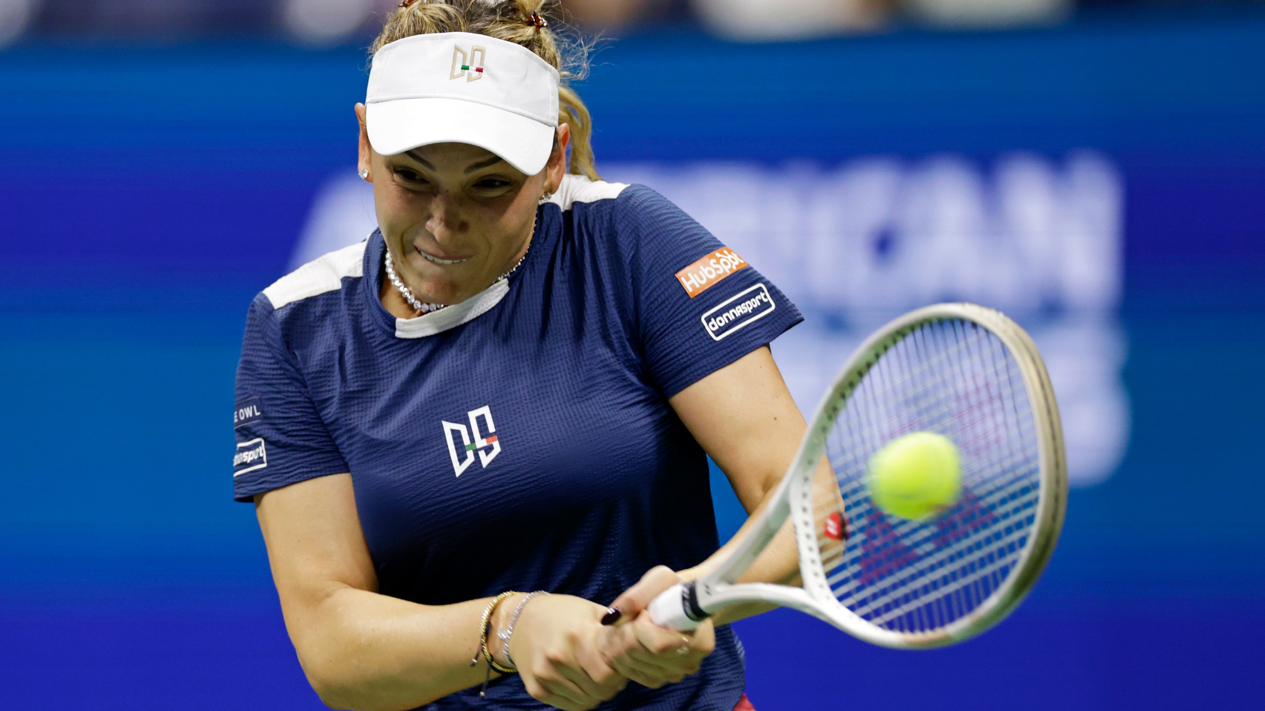 Donna Vekic Watch: Get the Latest Match Updates here!