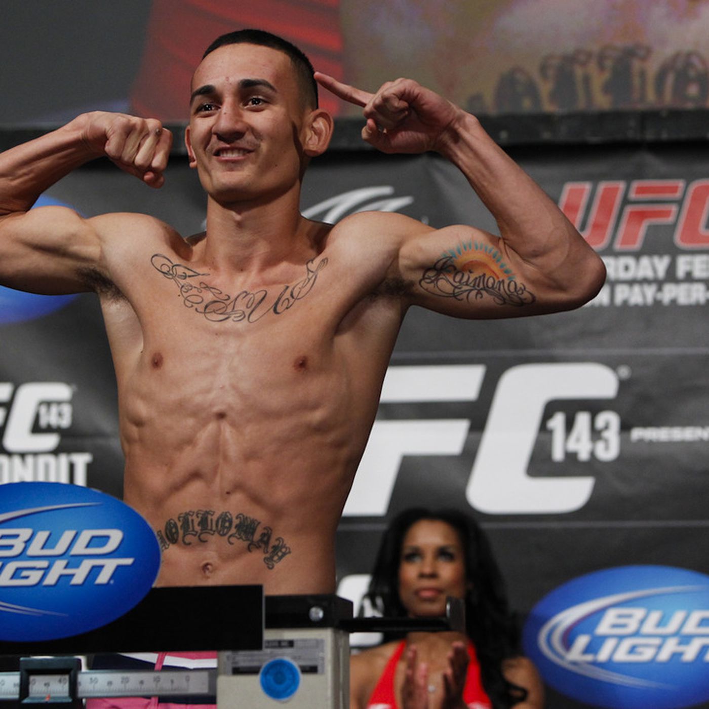 Max Holloway Exposed? Learn the strategy that could beat him.