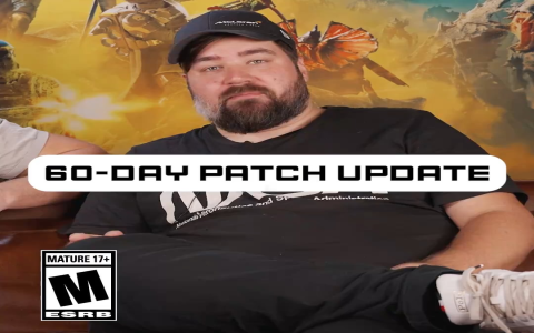 New Helldivers Patch Notes Here! (Quick Breakdown of All Updates )