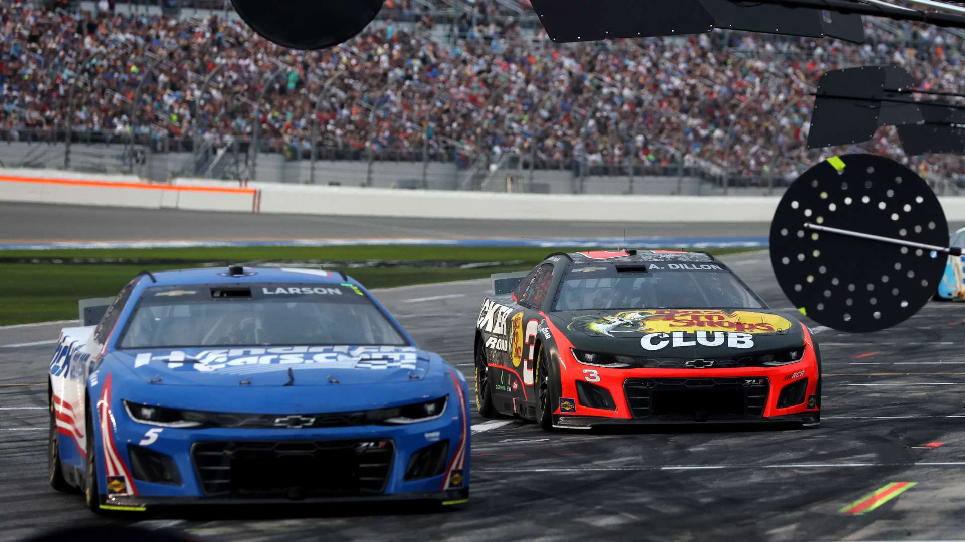 Find Daytona 500 Time and Channel (Your 2024 TV Schedule)