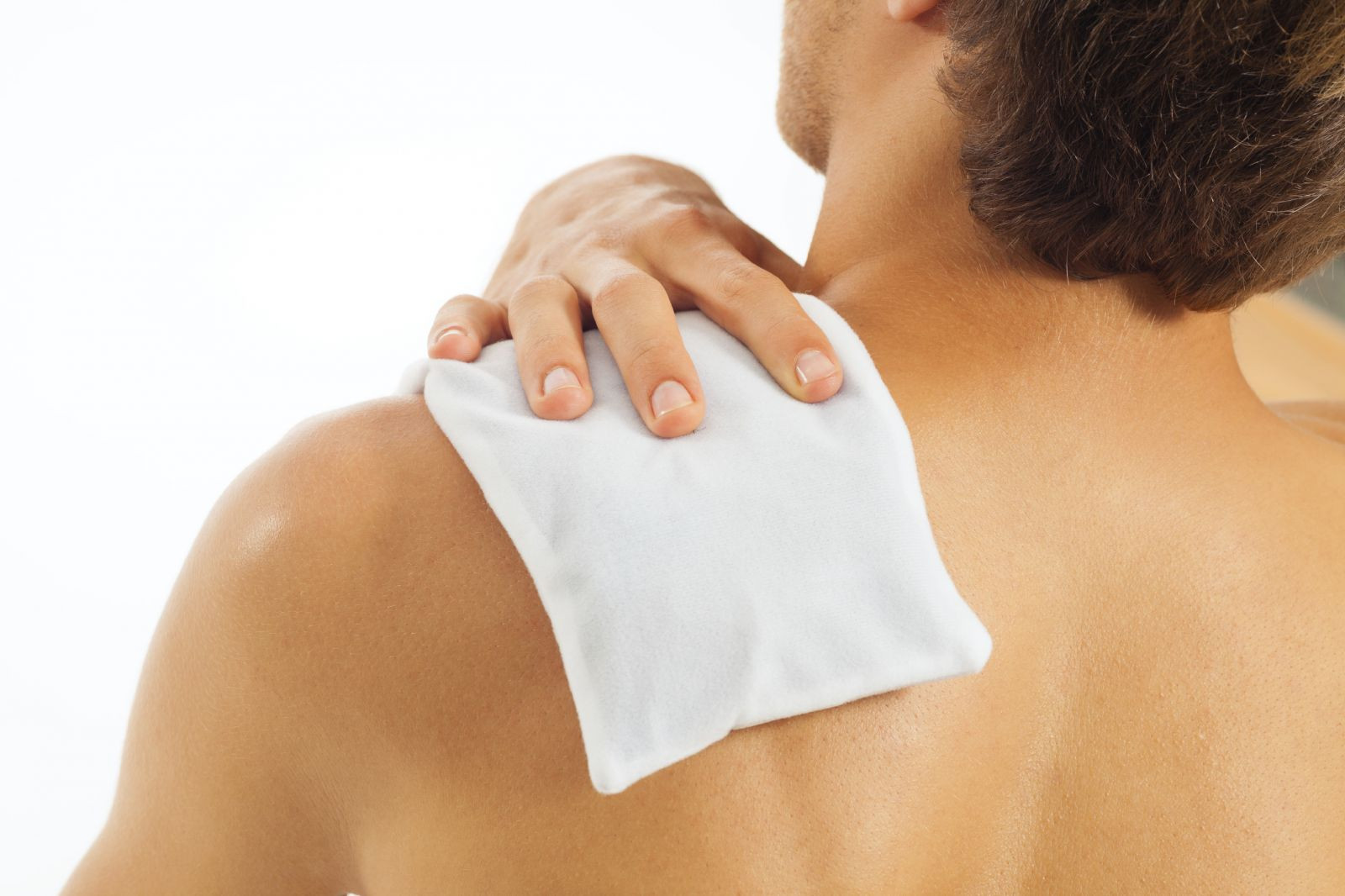 Misery and Pain: Simple Ways to Find Relief Now!