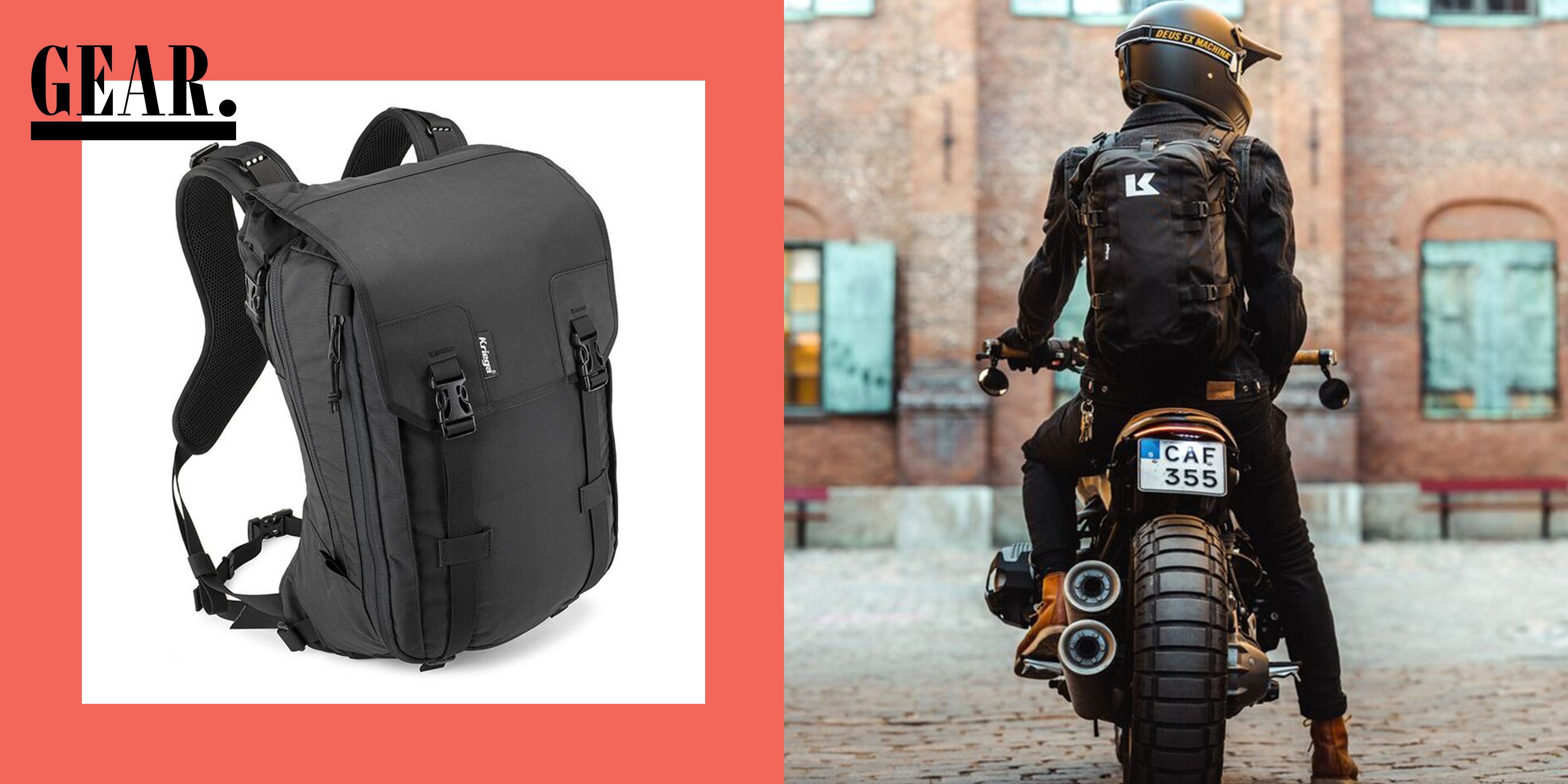 Best Backpack for Biker: Top Picks & Reviews!