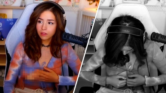 About Pokimane Nipslip: See Photos and Video Clips Here