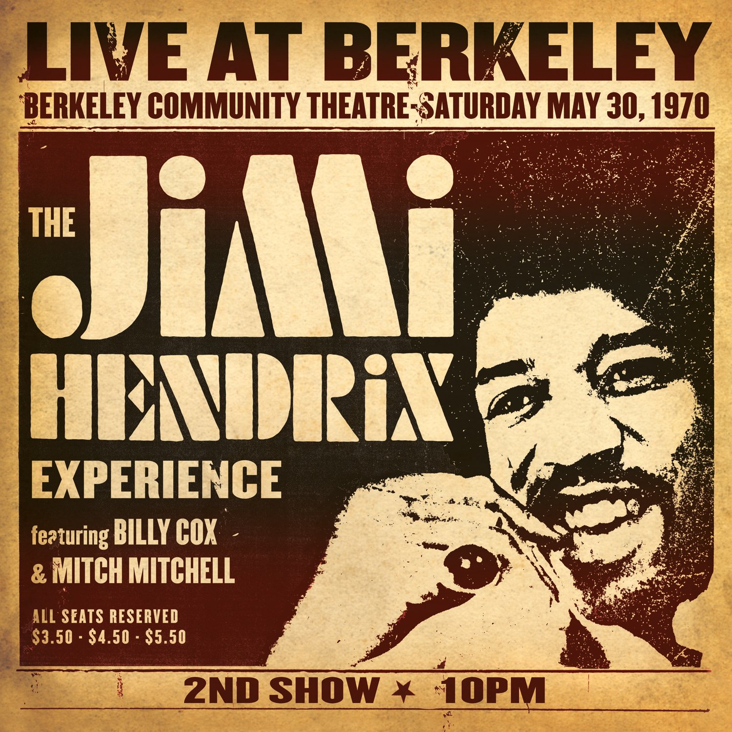 berkeley all blues: Where to Download? (Best Quality of Live Recordings)