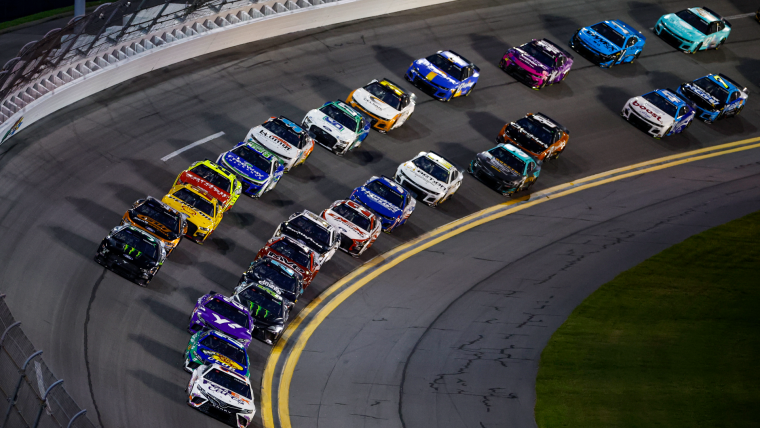 Find Daytona 500 Time and Channel (Your 2024 TV Schedule)