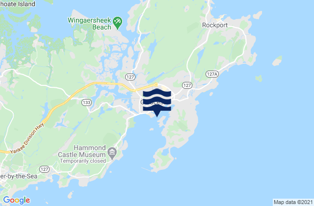 Find Gloucester Tide Tables Fast: Simple Charts & Times Here!