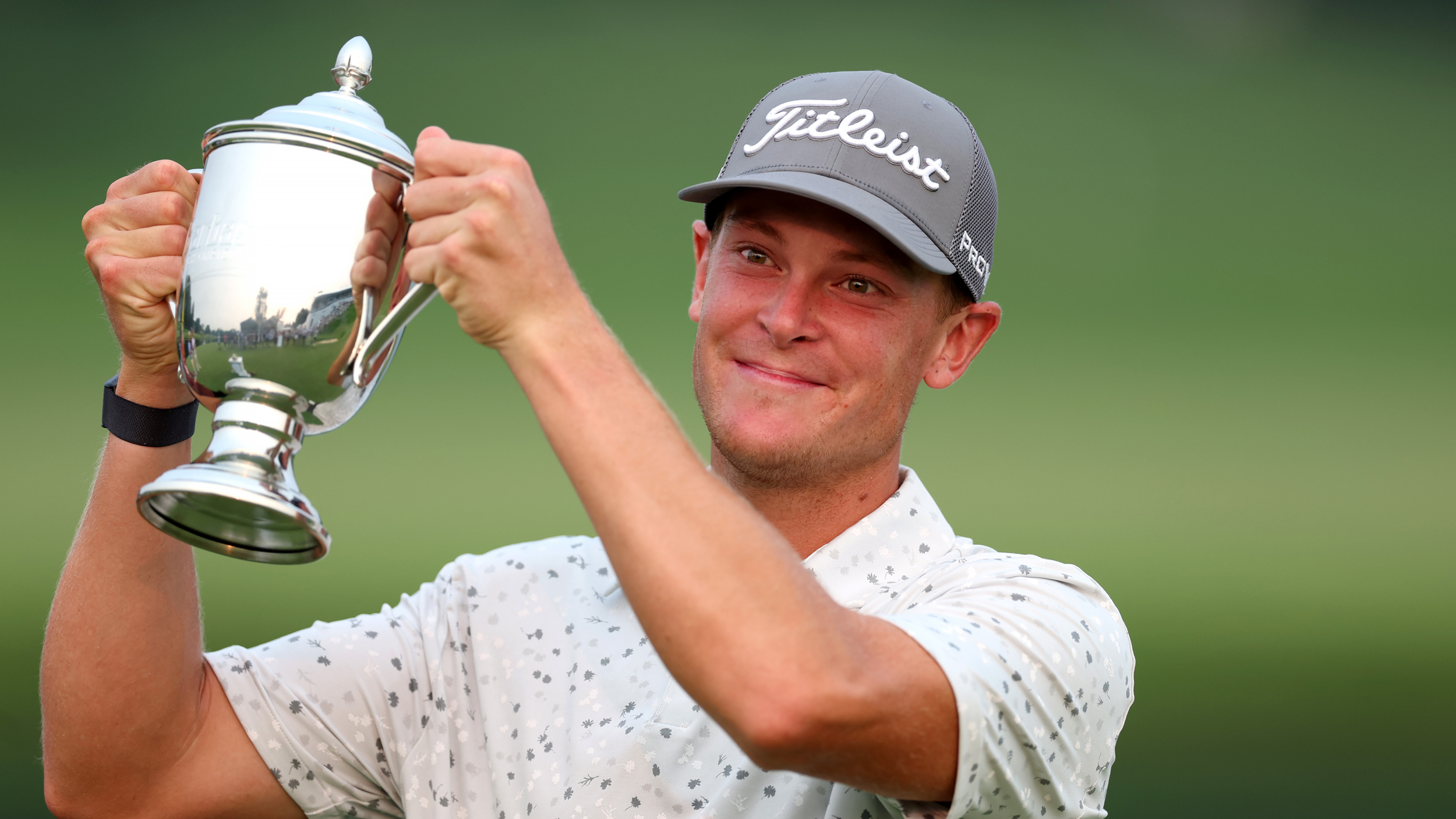 Isco Championship 2024 Payout: Prize Money Breakdown and Winners