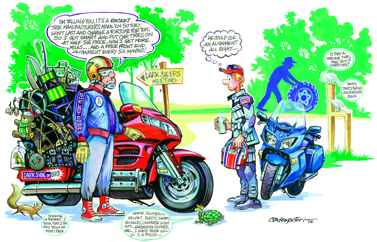 Darkside Motorcycle: What Is It? (Simple Guide for Car Tire Users)