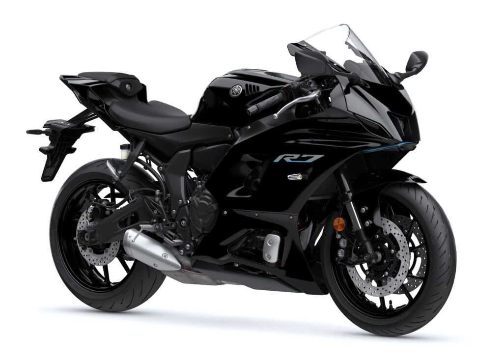 Gen 3 R6 Top Speed and Power,Is it still the king of the road?