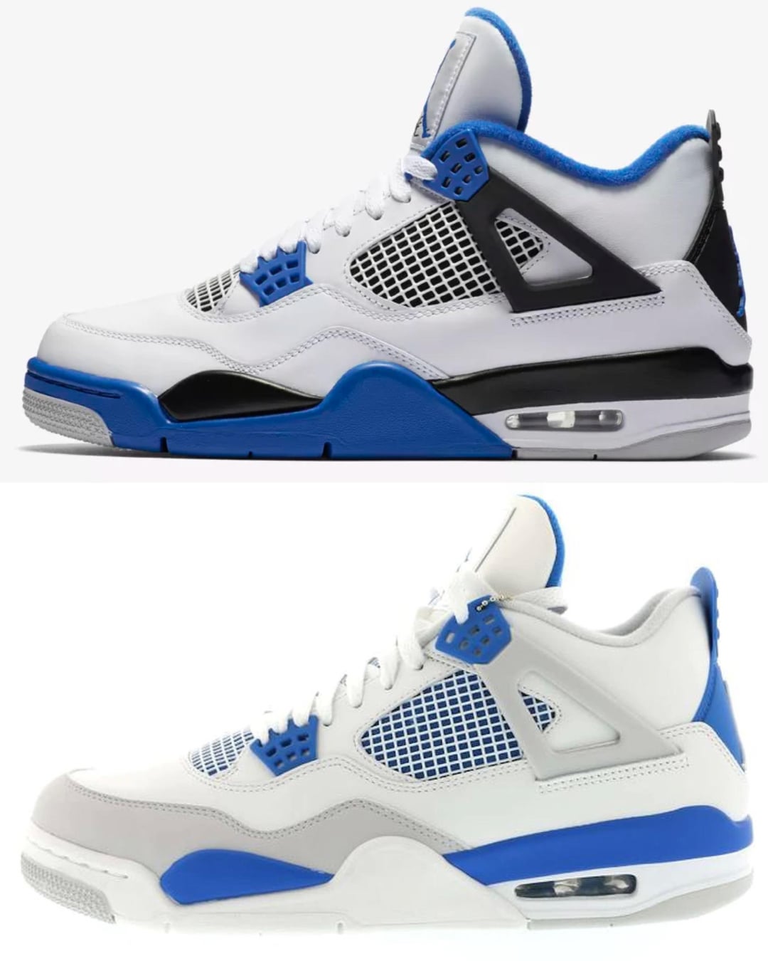 Racing Blue 4s: Are They Worth the Hype (Ultimate Buyers Guide)